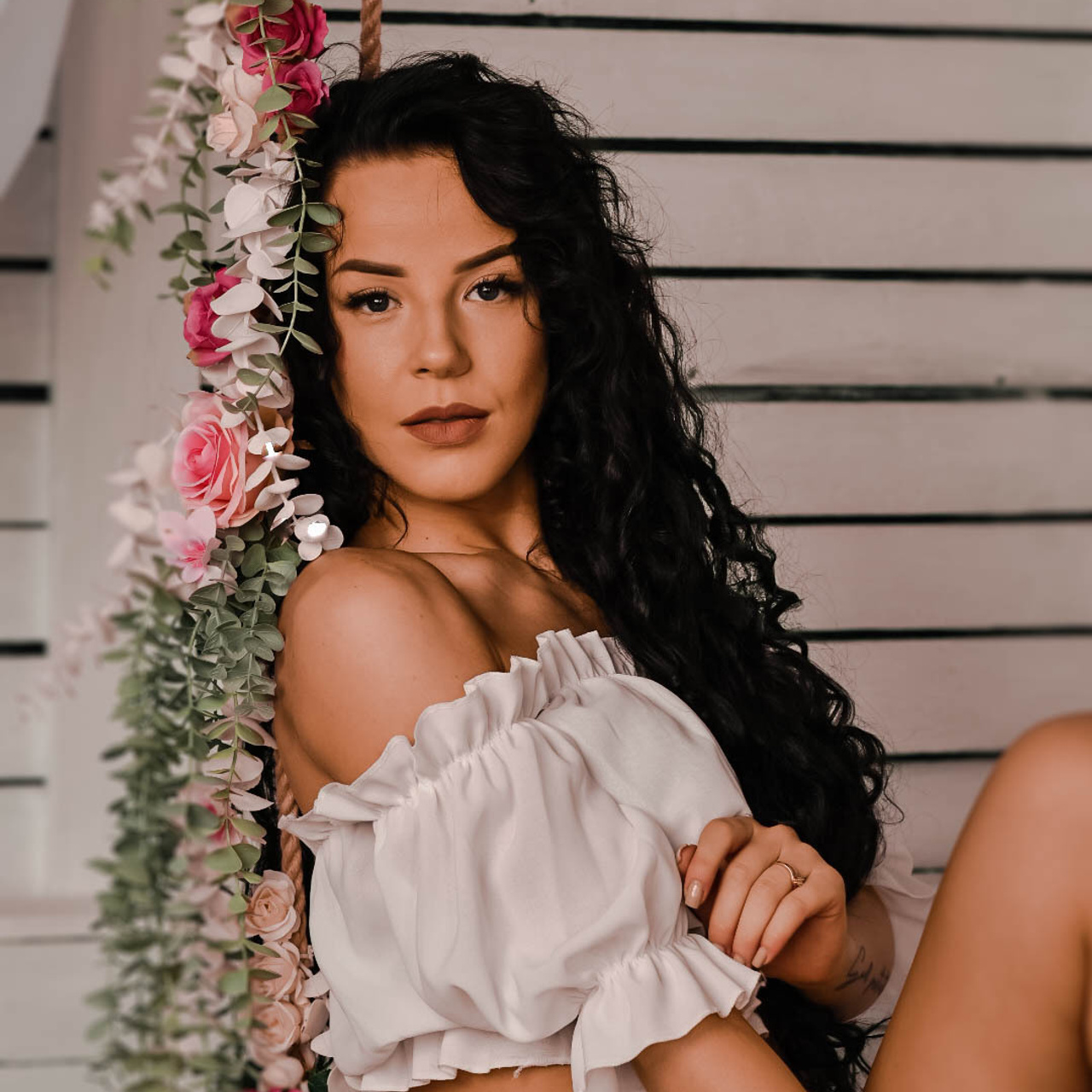 Justina. Photographer from Vilnius