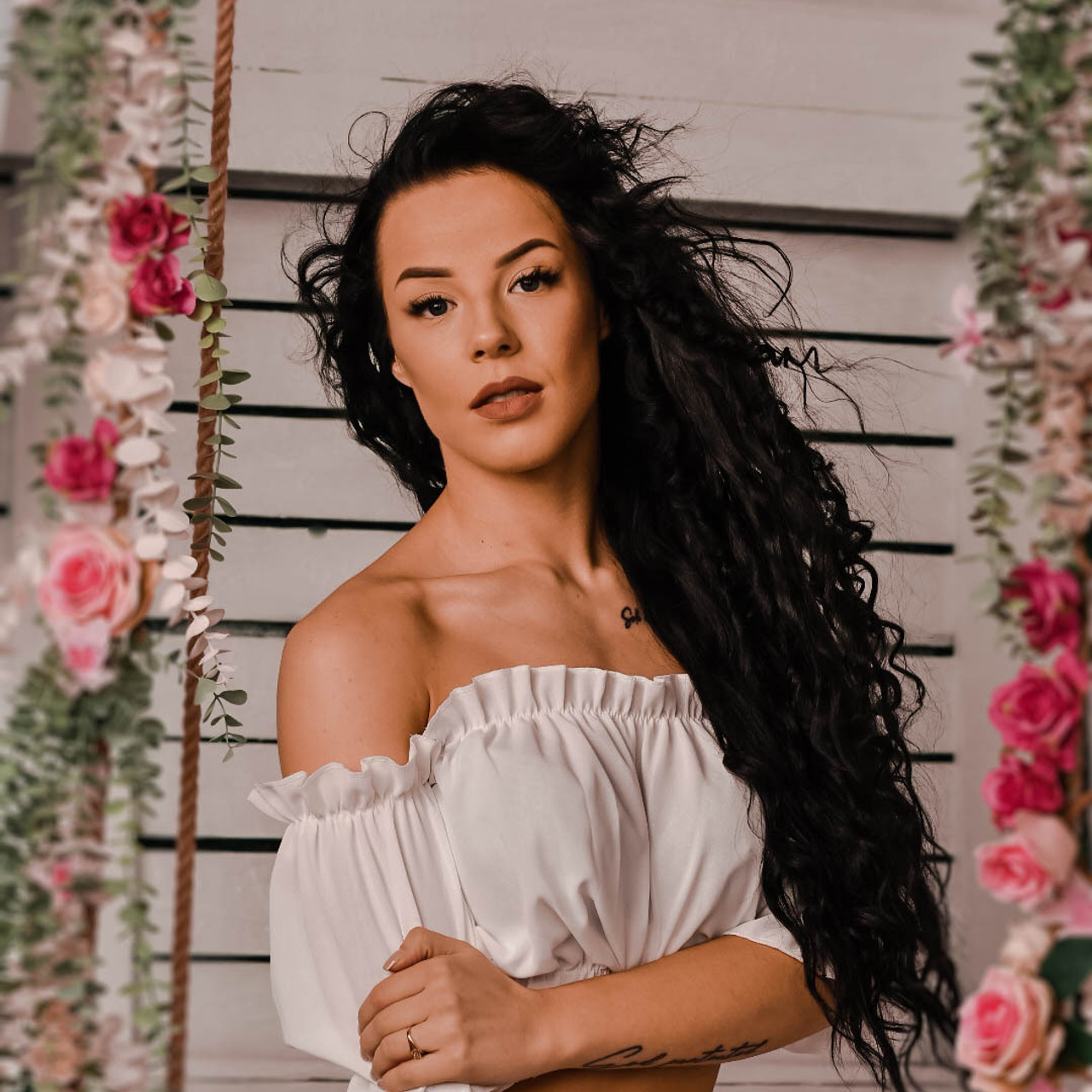 Justina. Photographer from Vilnius