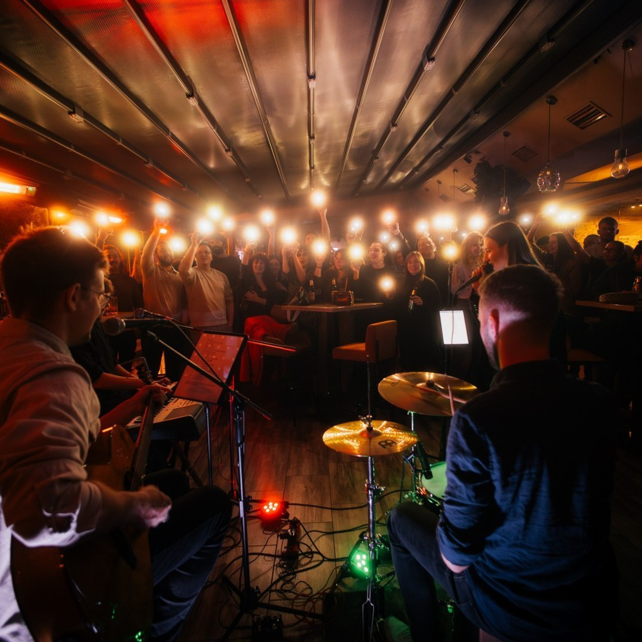 Testimonials. Capturedwell