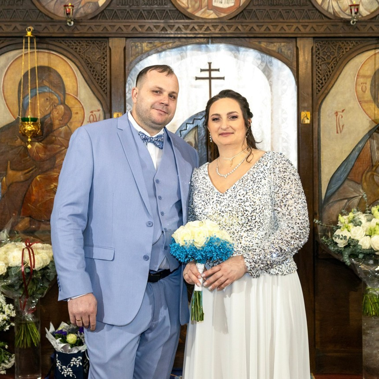Reviews. Wedding, event and family photographer in Paris, Emilian Olaru