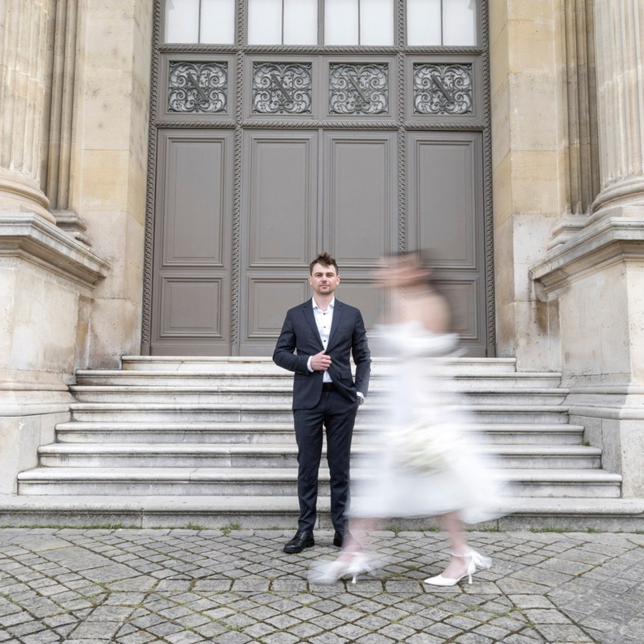 Reviews. Wedding, event and family photographer in Paris, Emilian Olaru