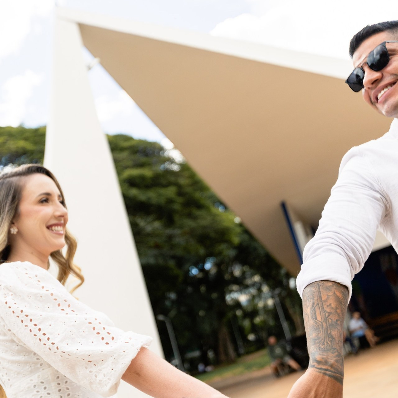 Confira as avaliações e recomendações Sobre o Fotógrafo Vini de Brasília, DF. Fotógrafo de Brasília | Vini Fotógrafo: Especialista em Casamentos, Ensaios e Eventos