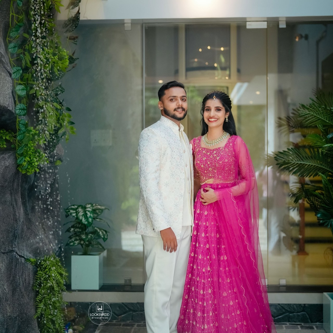 Testimonials. Lookswedd Photography