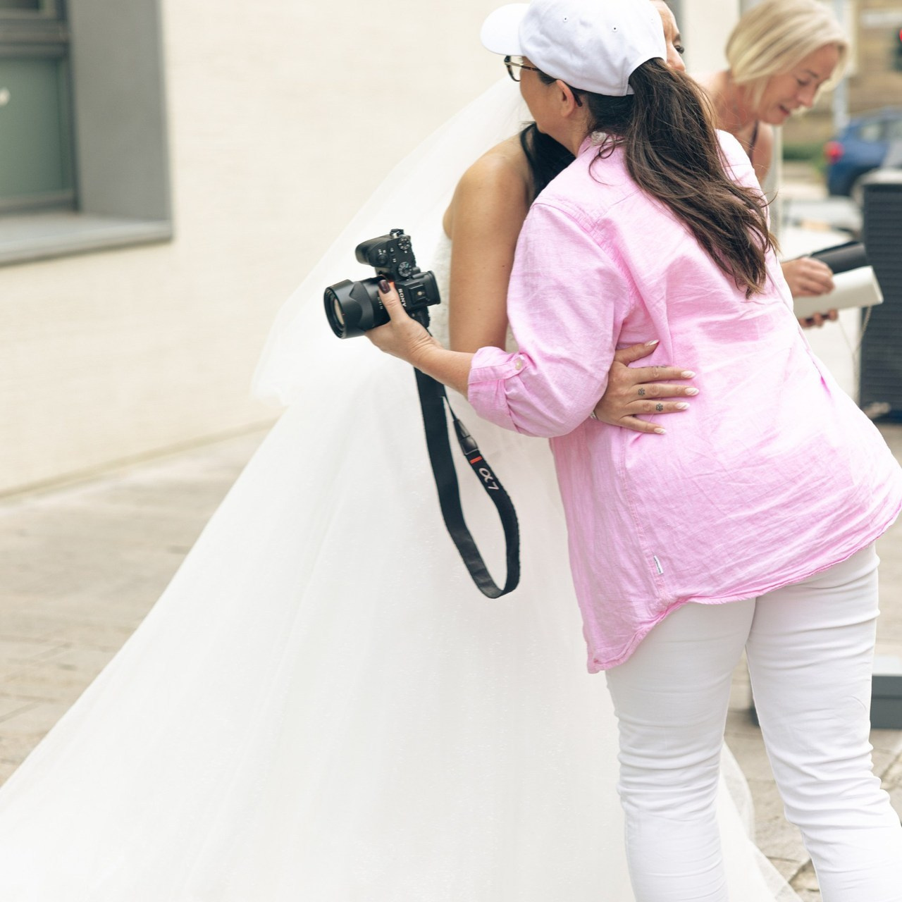 Kundenstimmen. Liebevolle, emotionale, natürliche Fotografie in Rottweil und Umgebung
