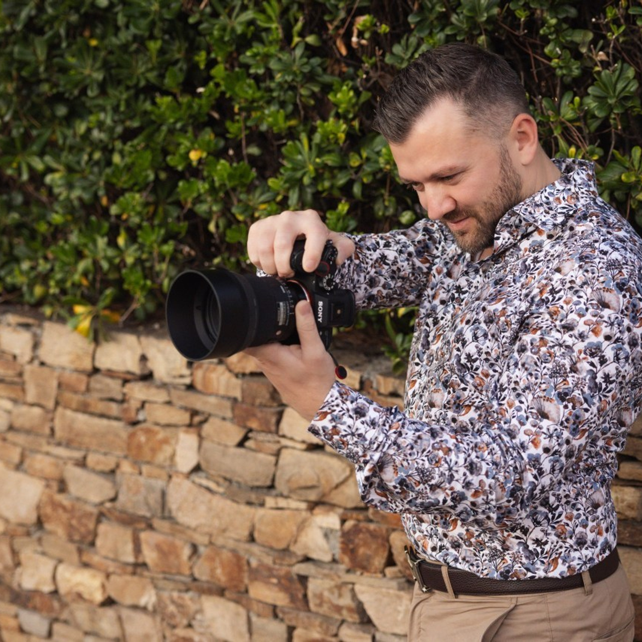 Kundenstimmen. Liebevolle, emotionale, natürliche Fotografie in Rottweil und Umgebung
