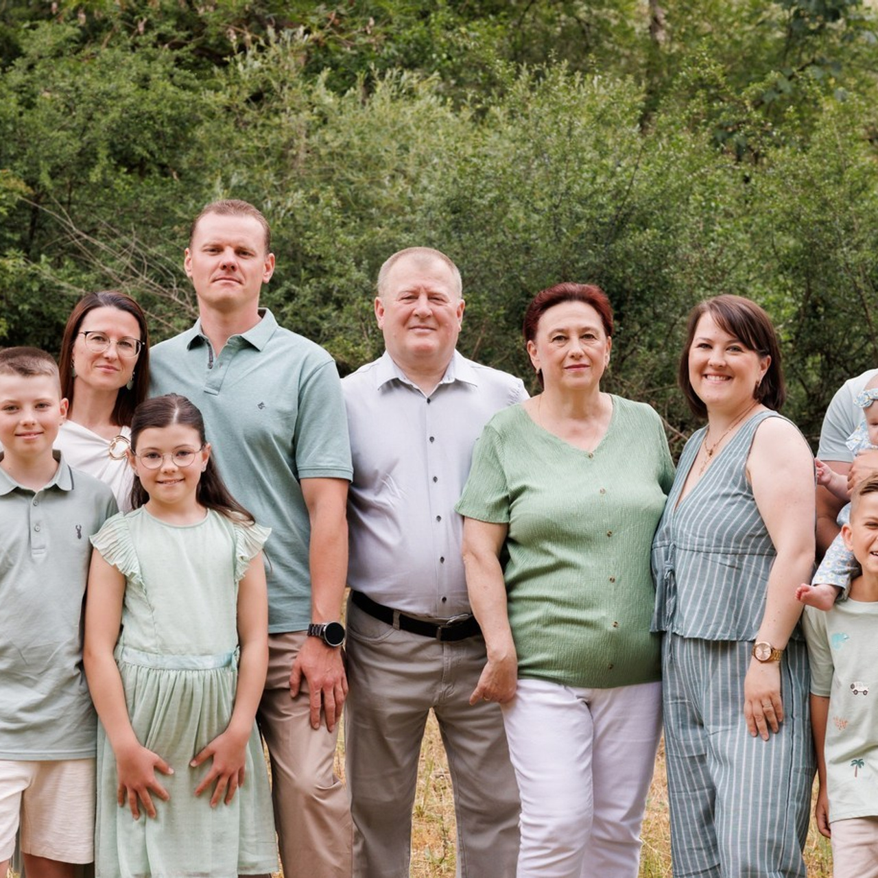 Kundenstimmen. Liebevolle, emotionale, natürliche Fotografie in Rottweil und Umgebung