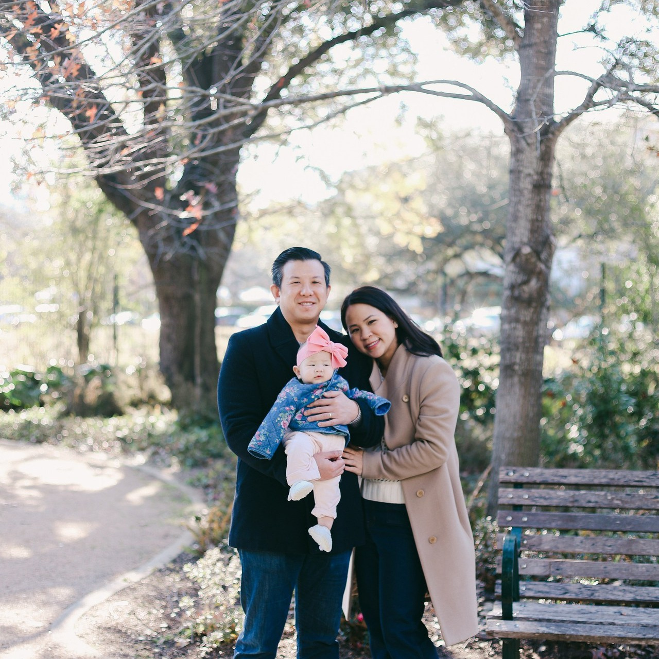 Reviews. Iryna Yaremchuk | Family & Maternity Photographer in Houston, TX