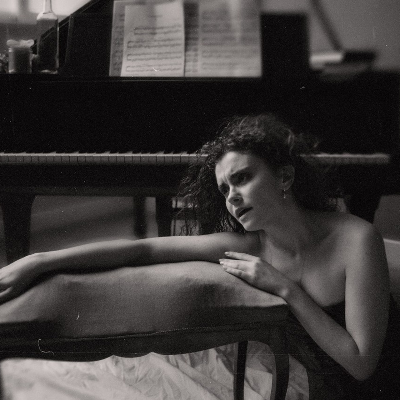 Reviews. Creative photographer in Madrid Anna Dvorianskaia