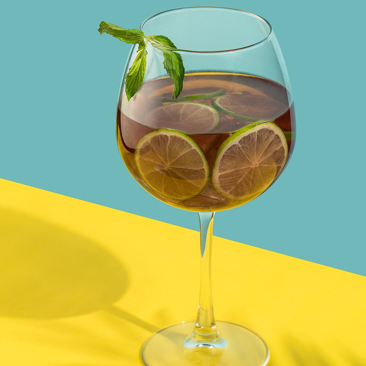 Reklam kampaniyası üçün vizuallar