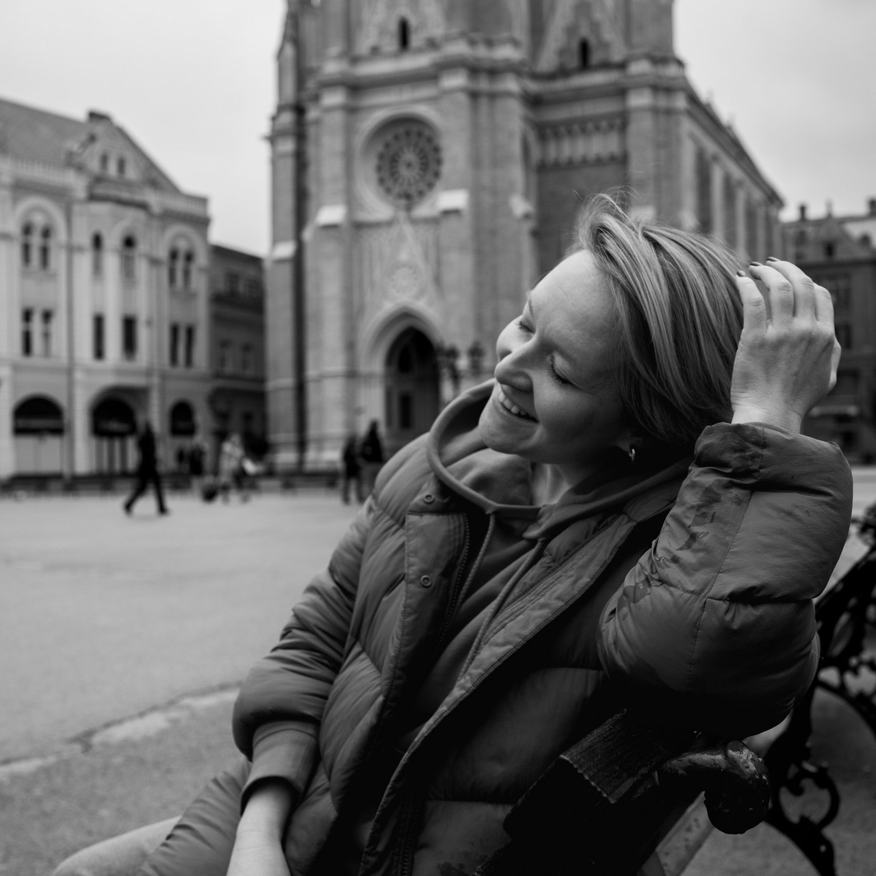 Отзывы. Семейный фотограф. Сербия. Нови-Сад. Белград