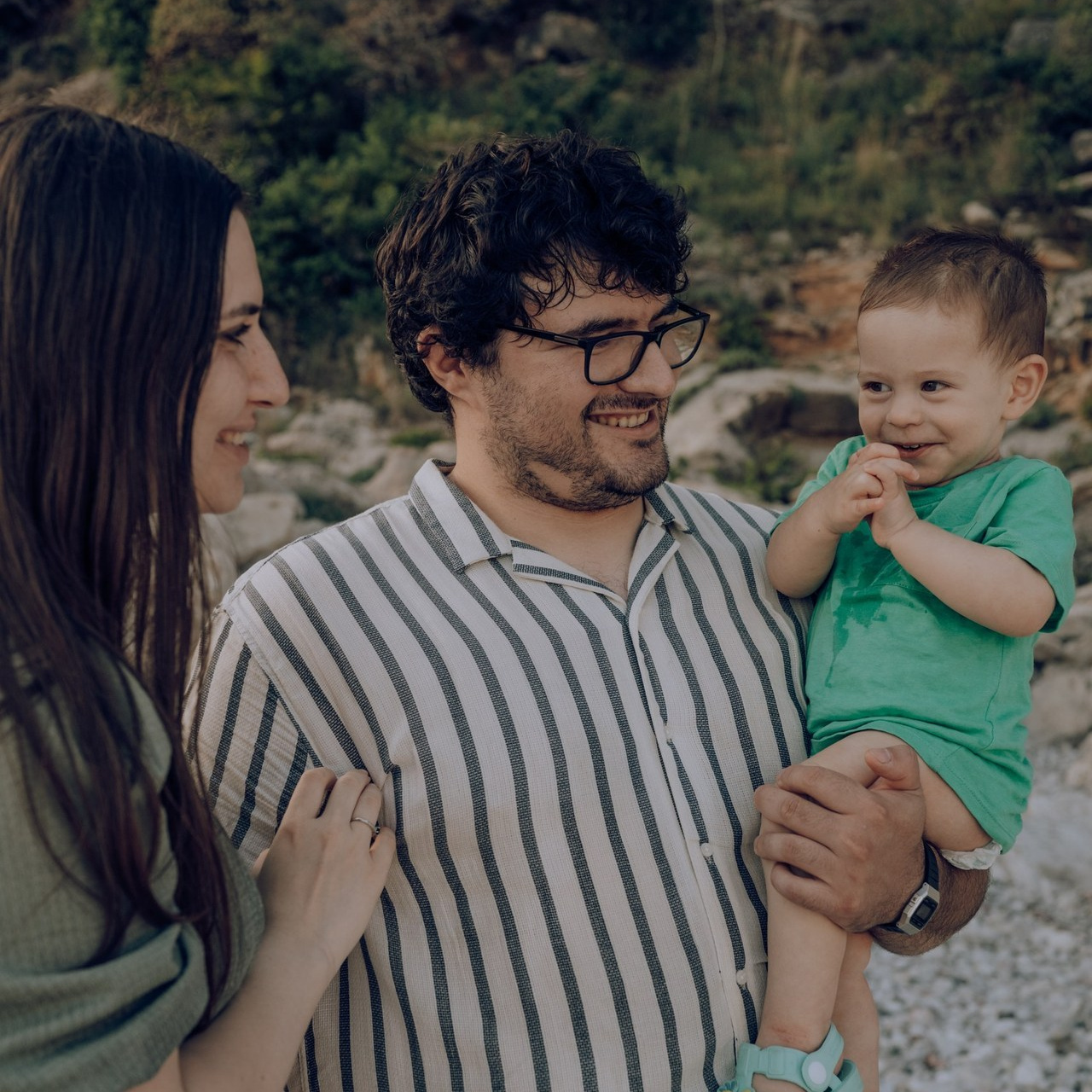 Отзывы. Семейный фотограф. Сербия. Нови-Сад. Белград