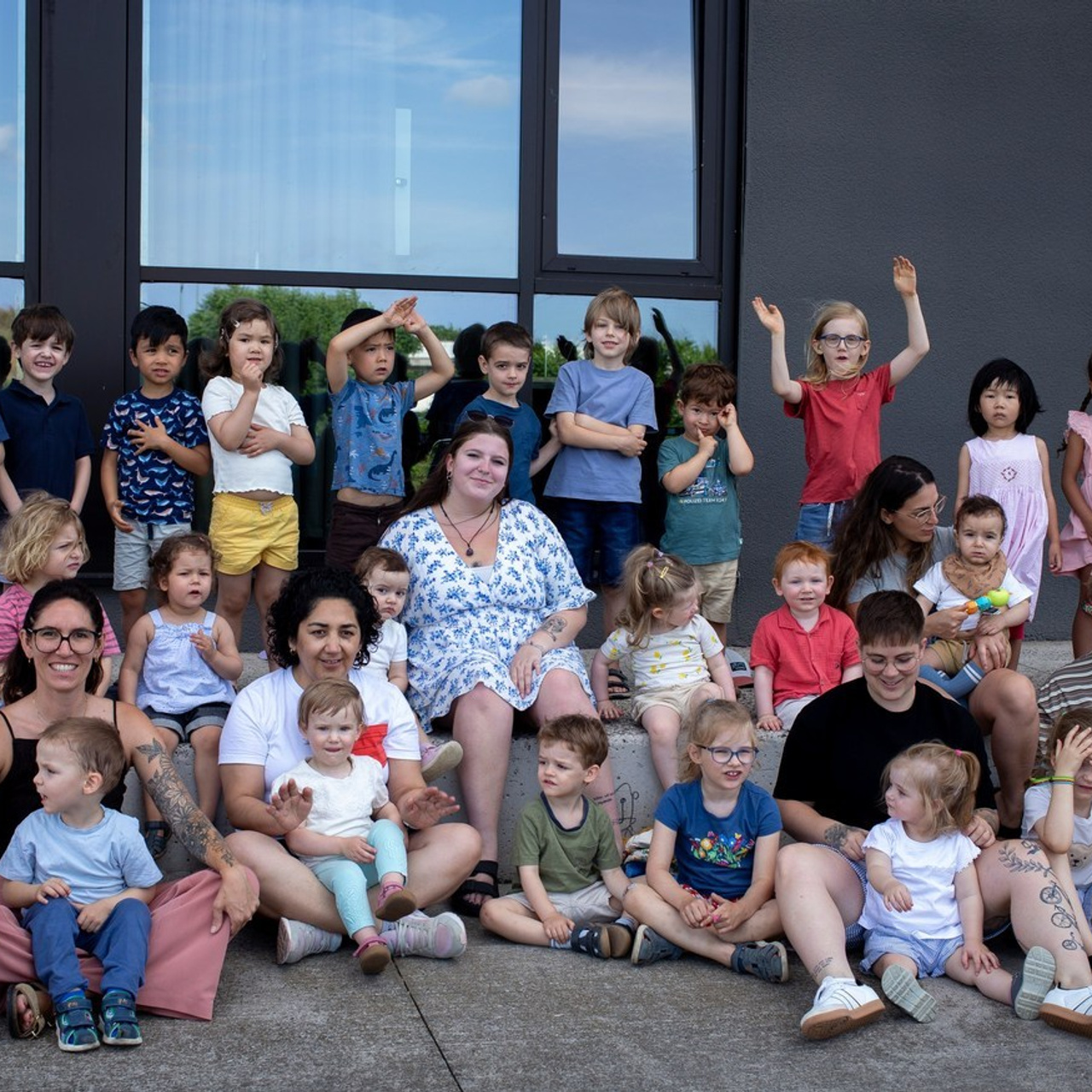 Feedback. Familien- und Kinderfotografin in Mannheim, Heidelberg Olga Bekker