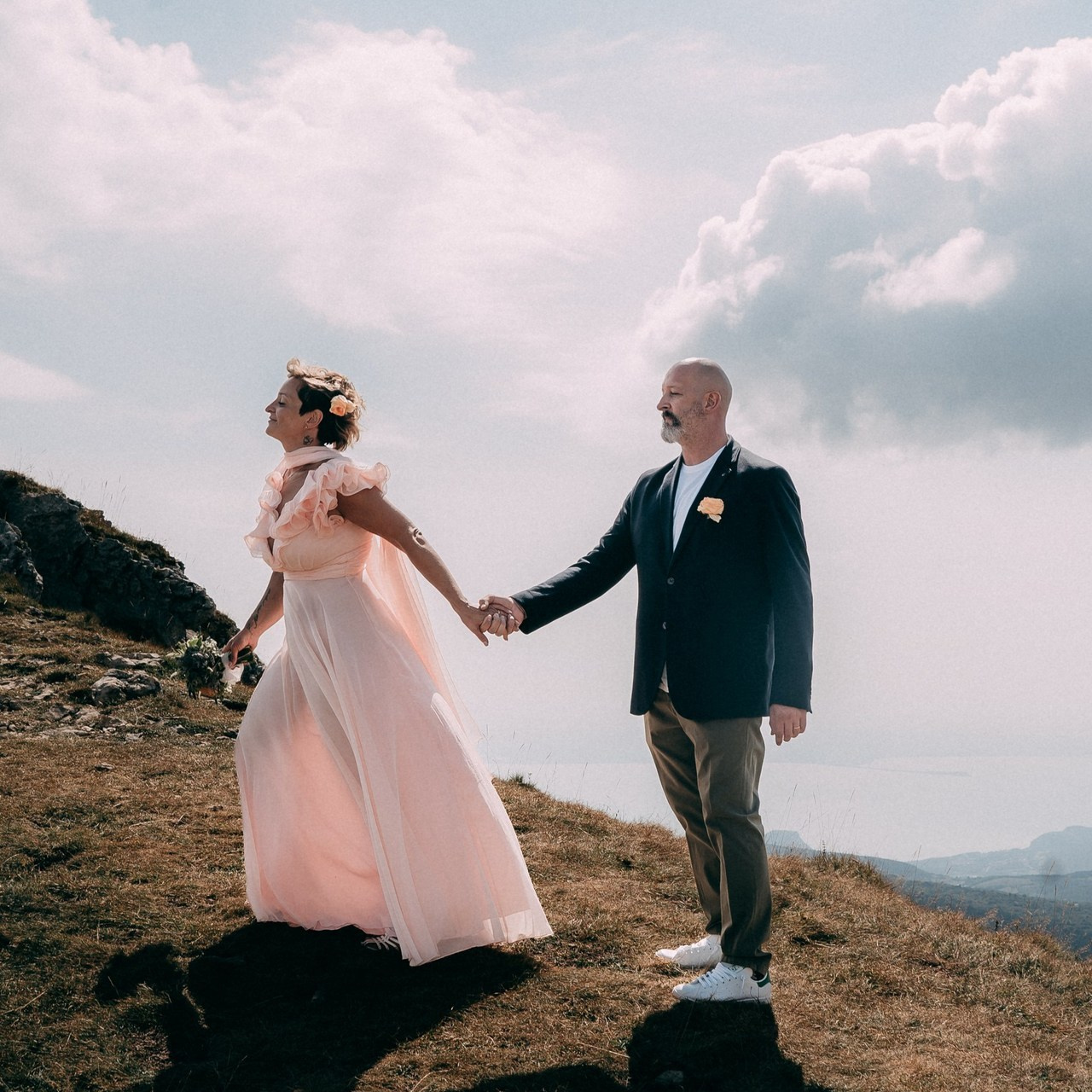 Dicono di me. Diana Fedrigo | Fotografa matrimoni in Italia