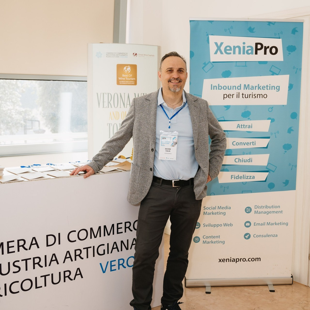 Dicono di me. Diana Fedrigo | Fotografa matrimoni in Italia