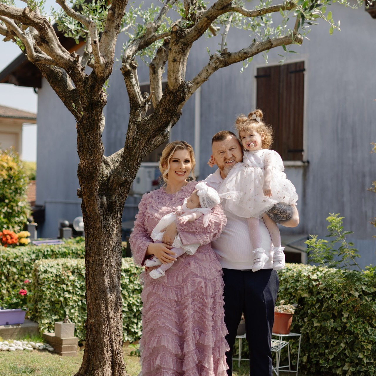 Dicono di me. Diana Fedrigo | Fotografa matrimoni in Italia