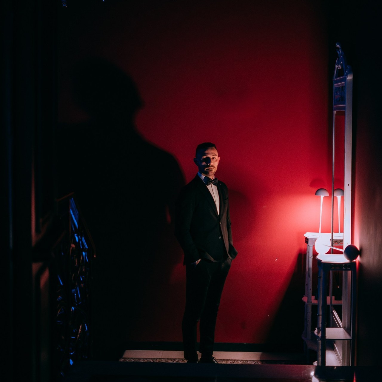 Dicono di me. Diana Fedrigo | Fotografa matrimoni in Italia