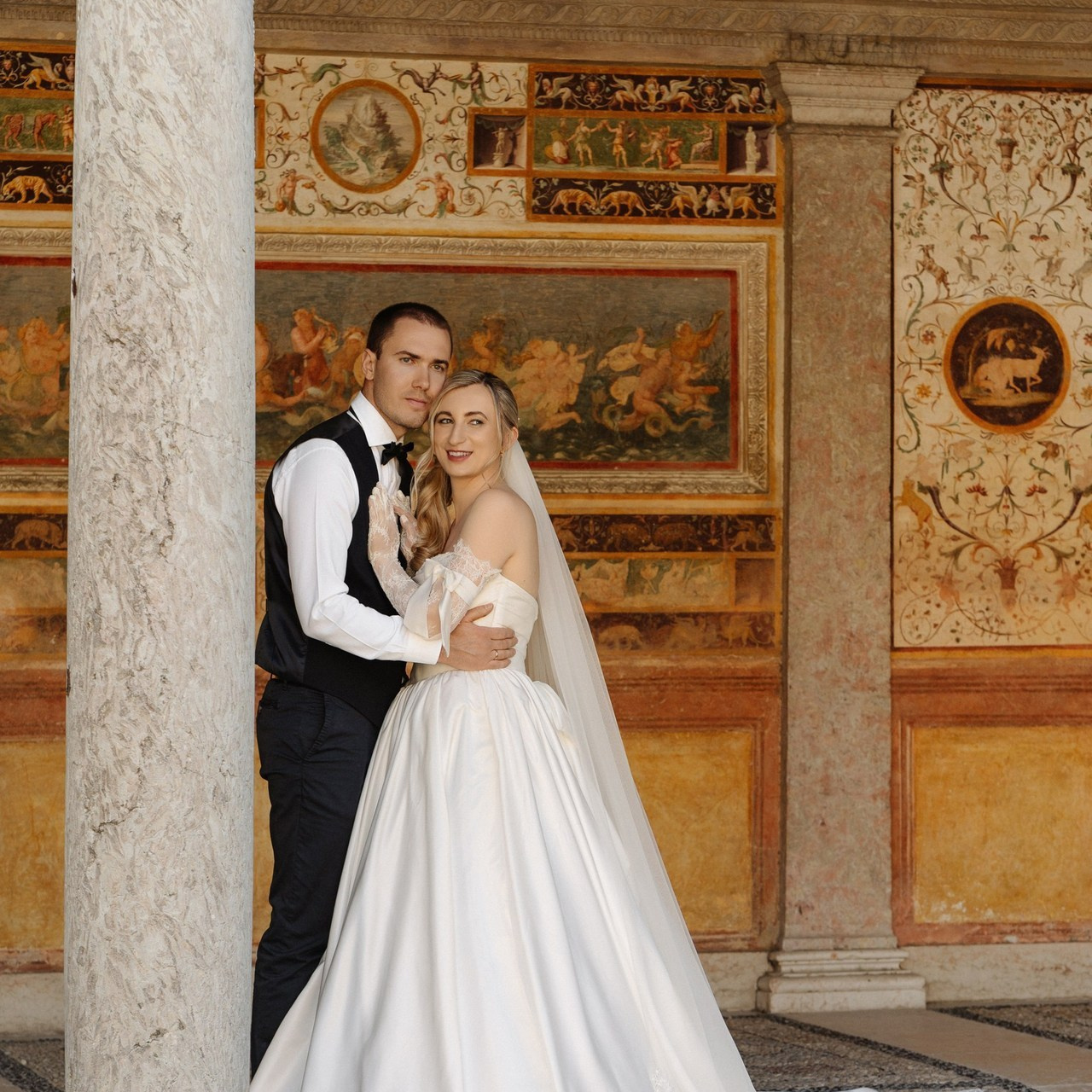 Dicono di me. Diana Fedrigo | Fotografa matrimoni in Italia