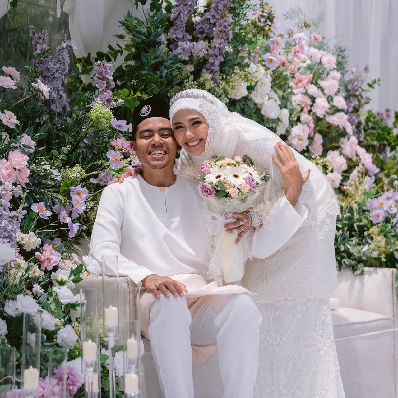 Testimonials. Wedding Photographer and Videographer in Malaysia