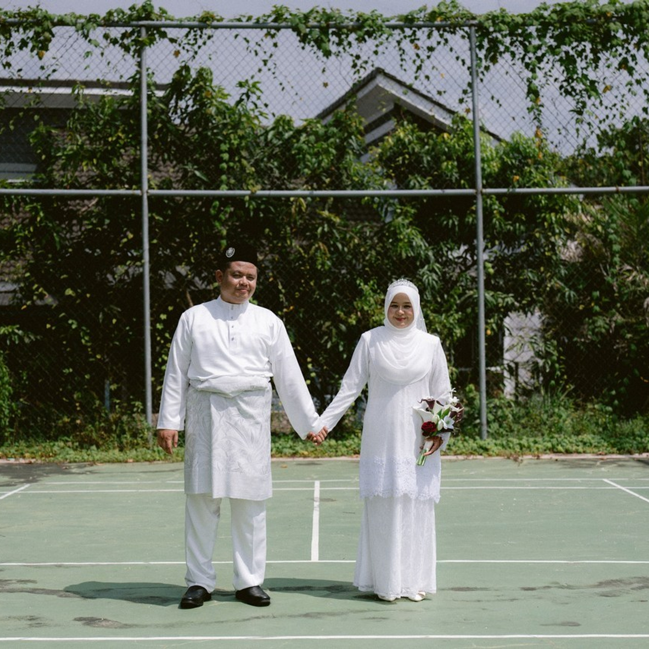 Testimonials. Wedding Photographer and Videographer in Malaysia