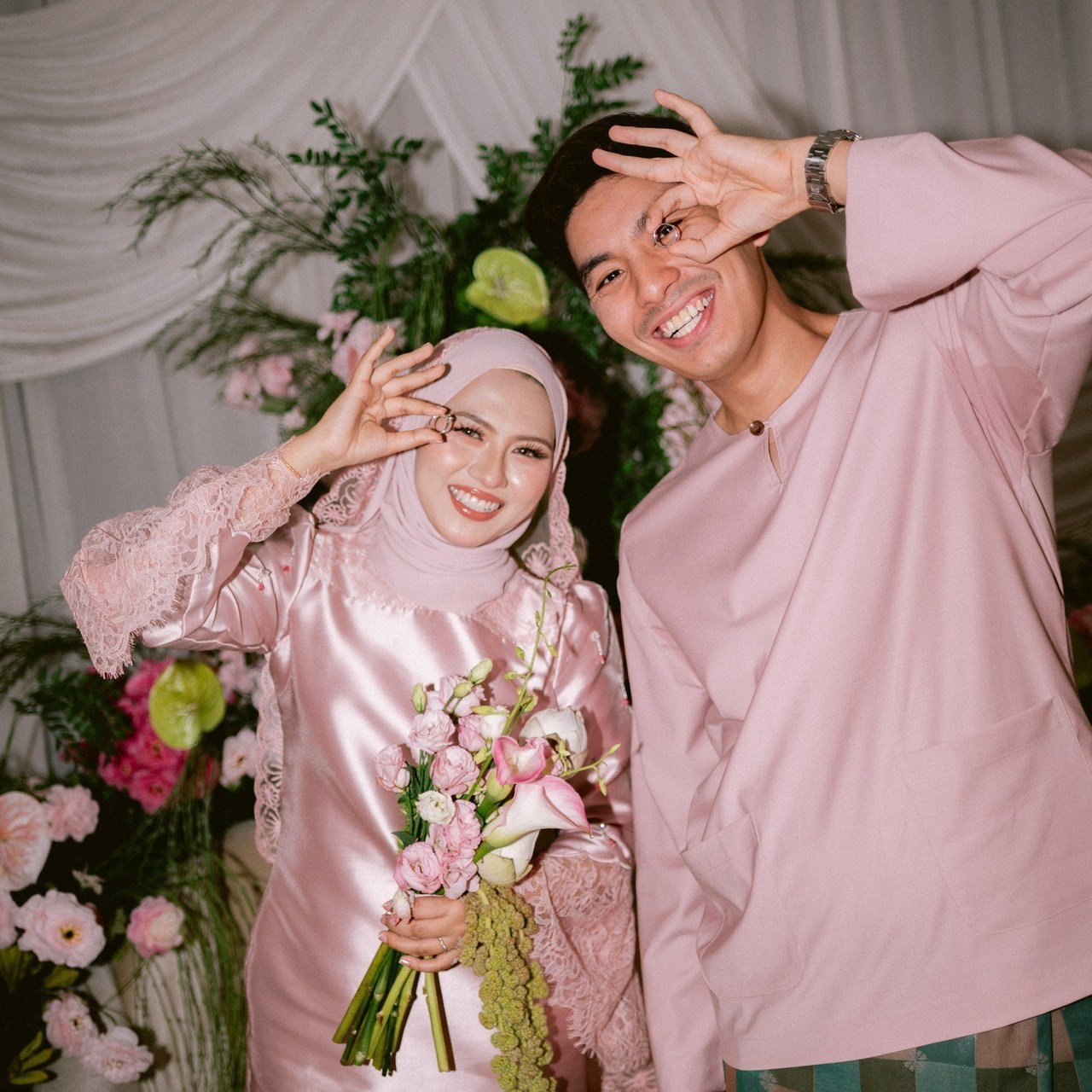 Testimonials. Wedding Photographer and Videographer in Malaysia
