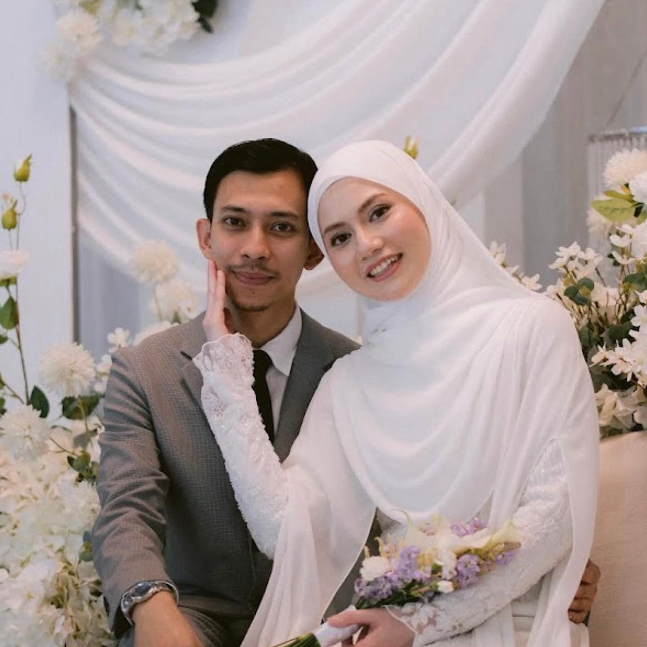 Testimonials. Wedding Photographer and Videographer in Malaysia