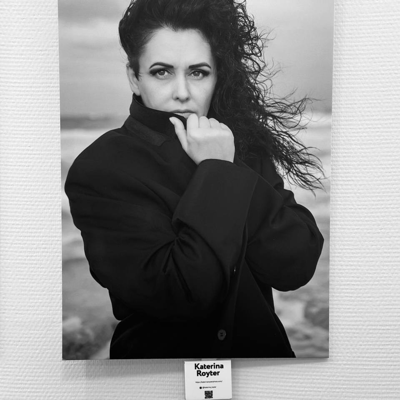 Publications. Katerina Royter — Photographer for Women 40+