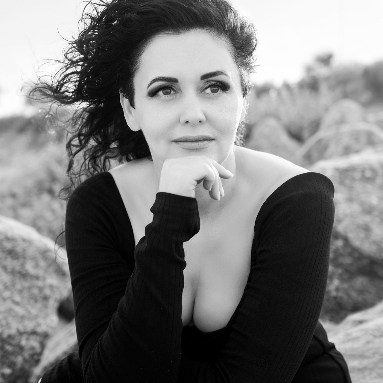 Publications. Katerina Royter — Photographer for Women 40+