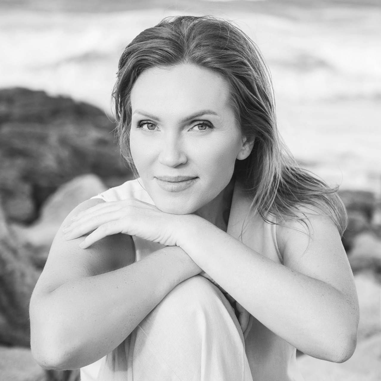 Publications. Katerina Royter — Photographer for Women 40+