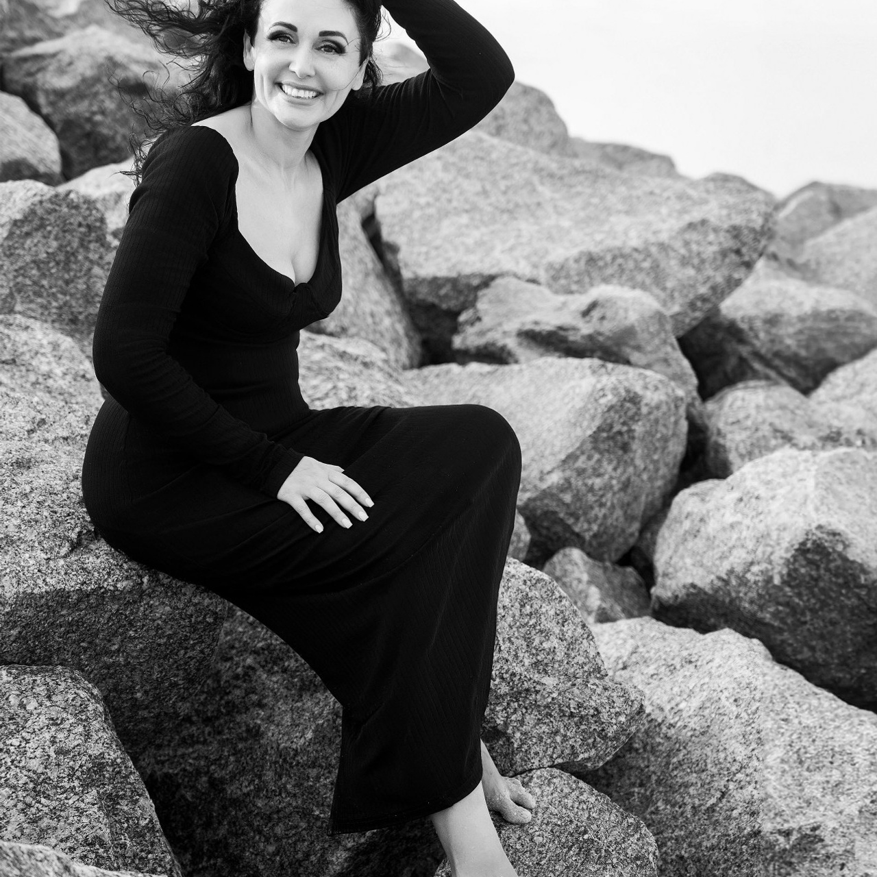 Publications. Katerina Royter — Photographer for Women 40+