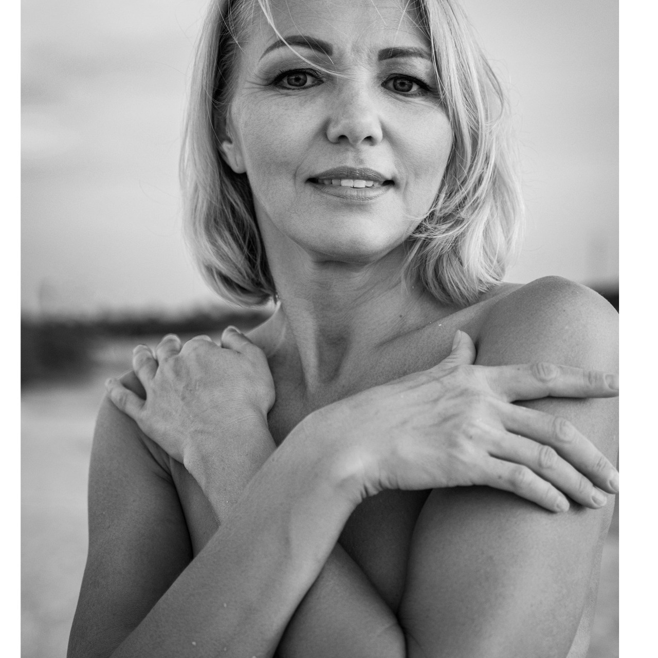 Publications. Katerina Royter — Photographer for Women 40+