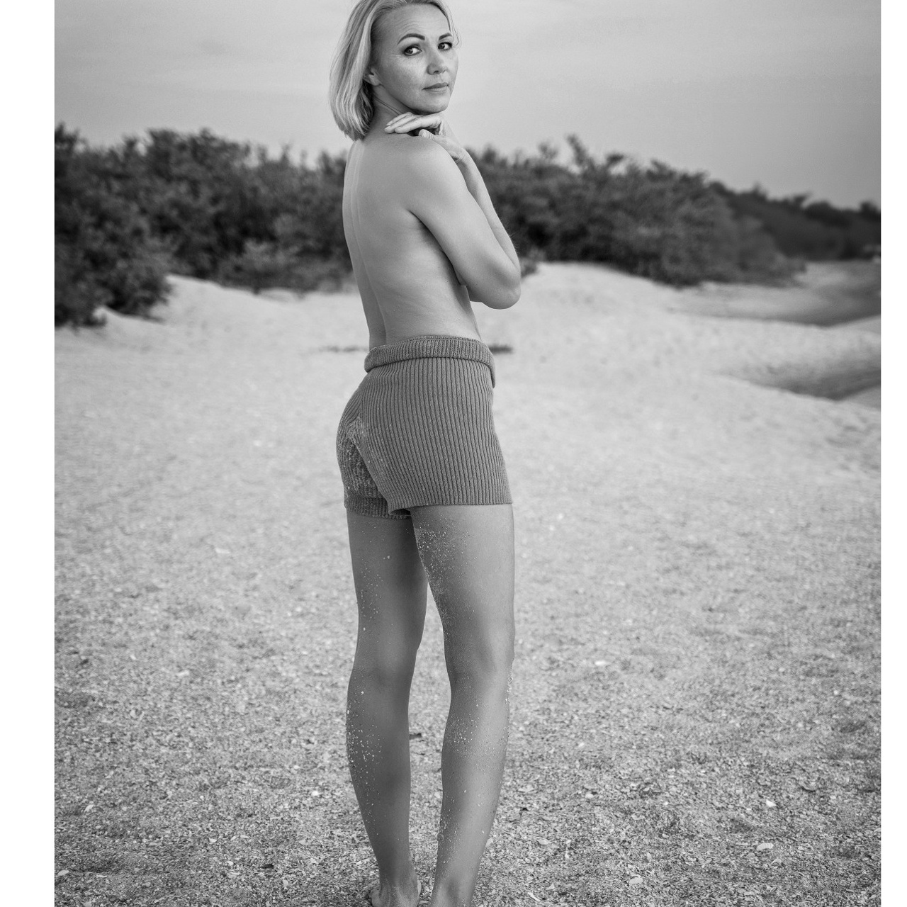 Publications. Katerina Royter — Photographer for Women 40+