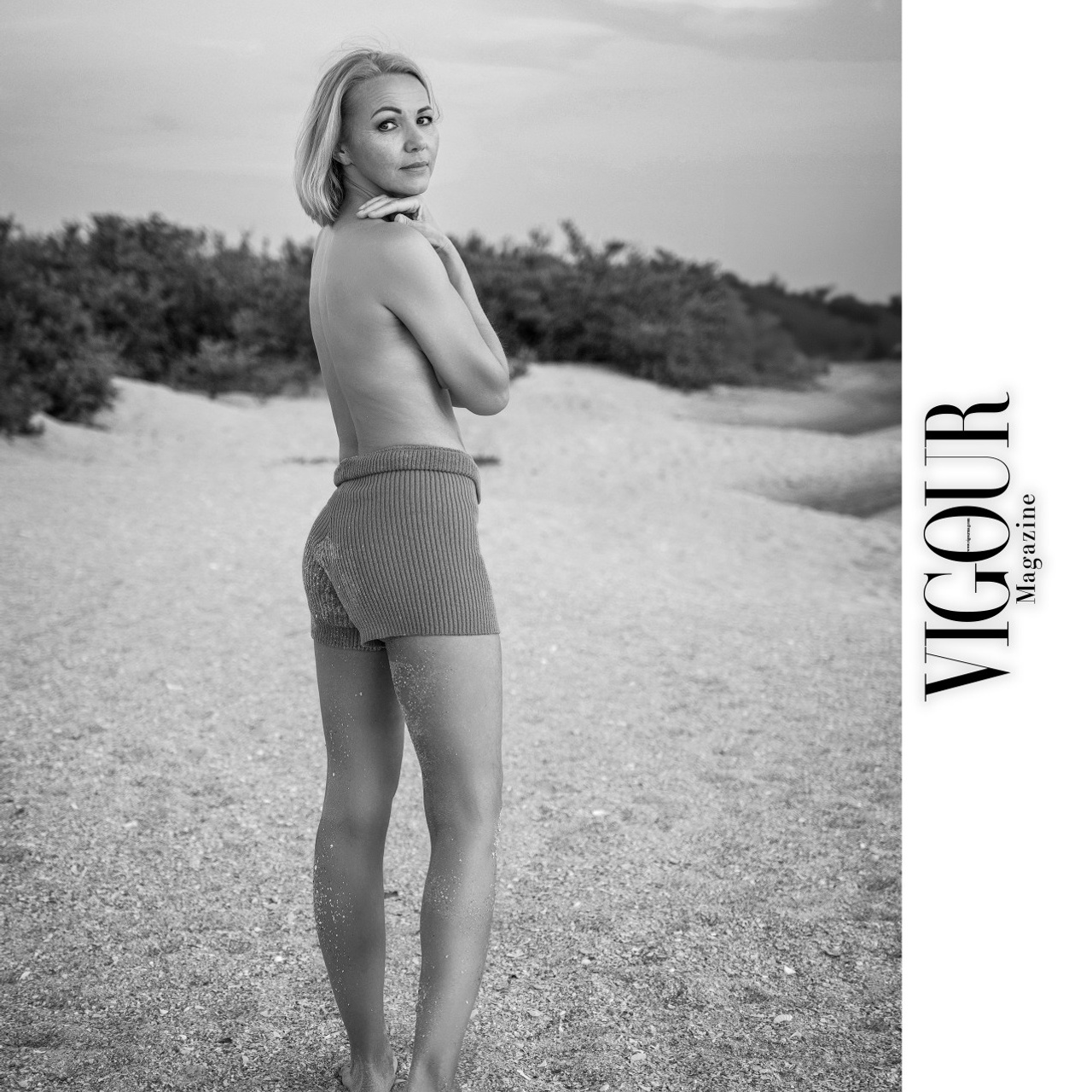 Publications. Katerina Royter — Photographer for Women 40+