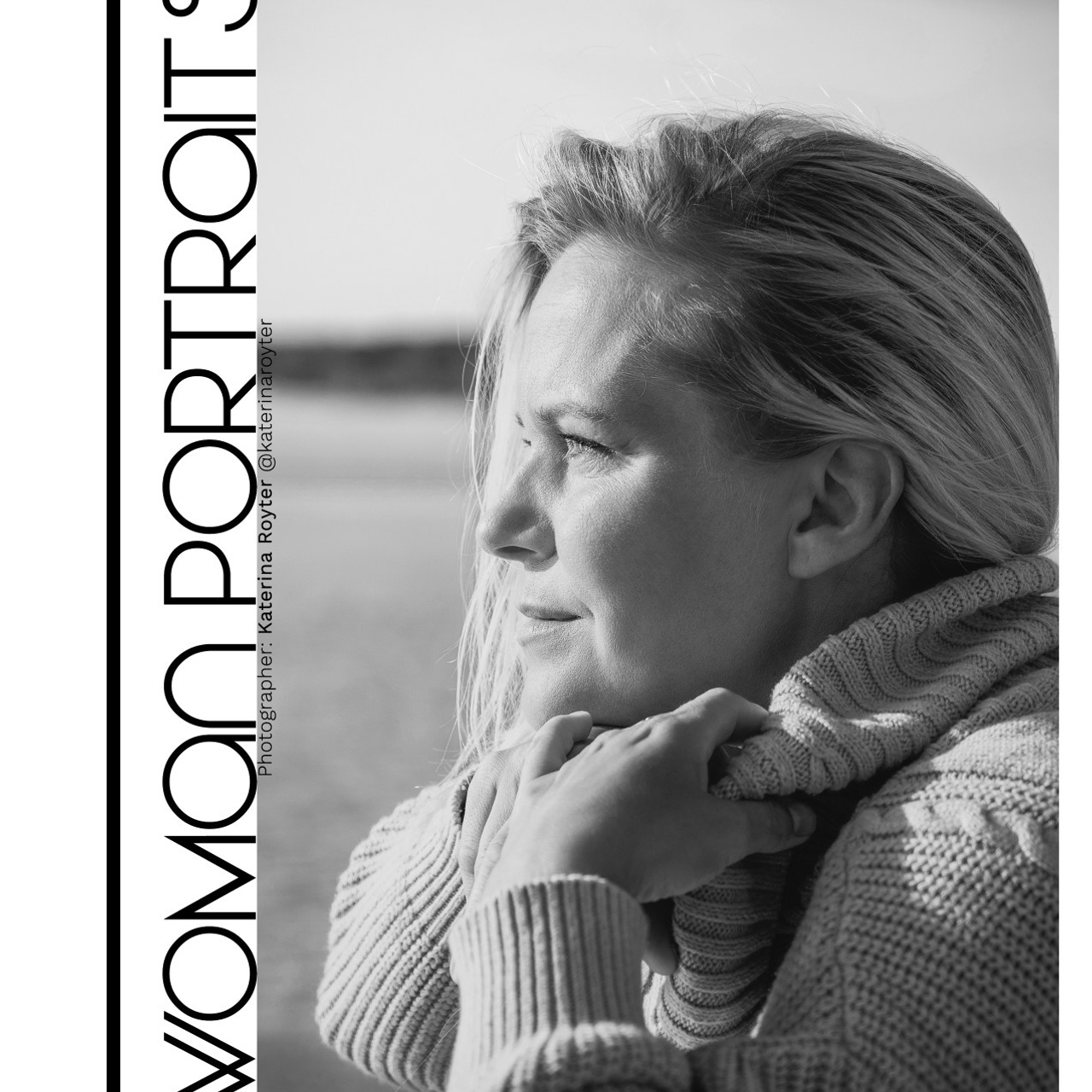 Publications. Katerina Royter — Photographer for Women 40+