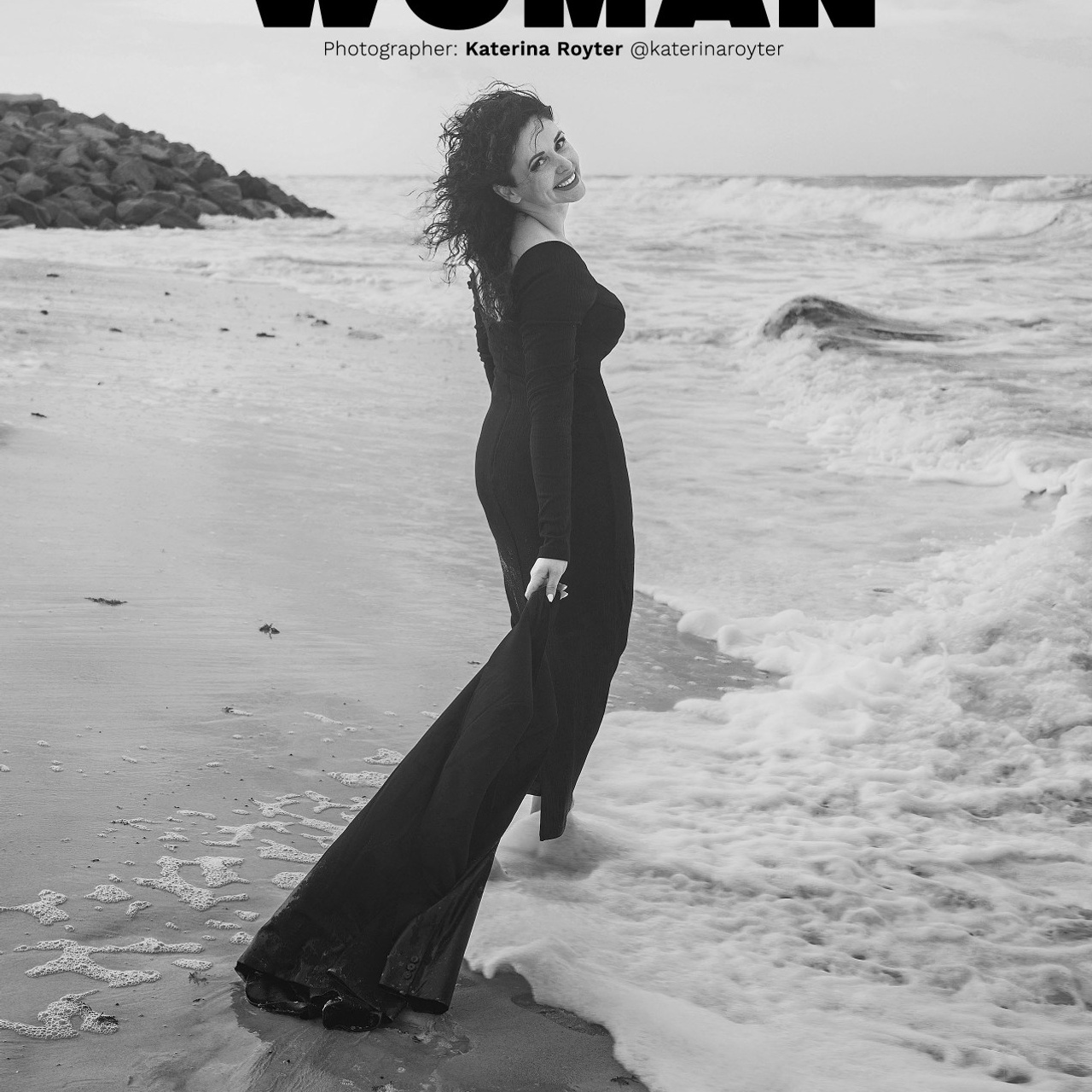 Publications. Katerina Royter — Photographer for Women 40+