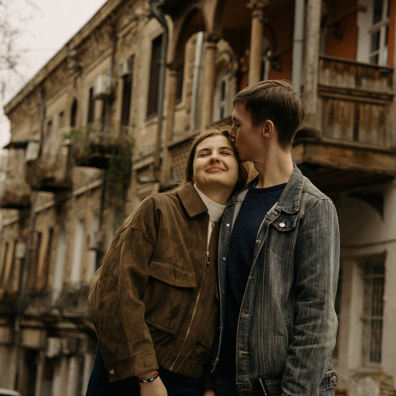 Отзывы о фотографе Александре Гриценко в Тбилиси. Reviews about photographer Aleksandra Gritsenko in Tbilisi