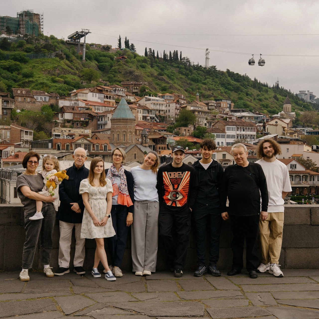 Отзывы о фотографе Александре Гриценко в Тбилиси. Reviews about photographer Aleksandra Gritsenko in Tbilisi