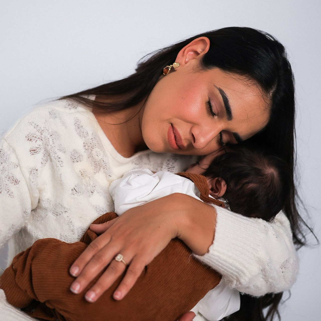 Témoignages. Photographe de mariage et famille à Nancy - studio et extérieur - MSPhotography