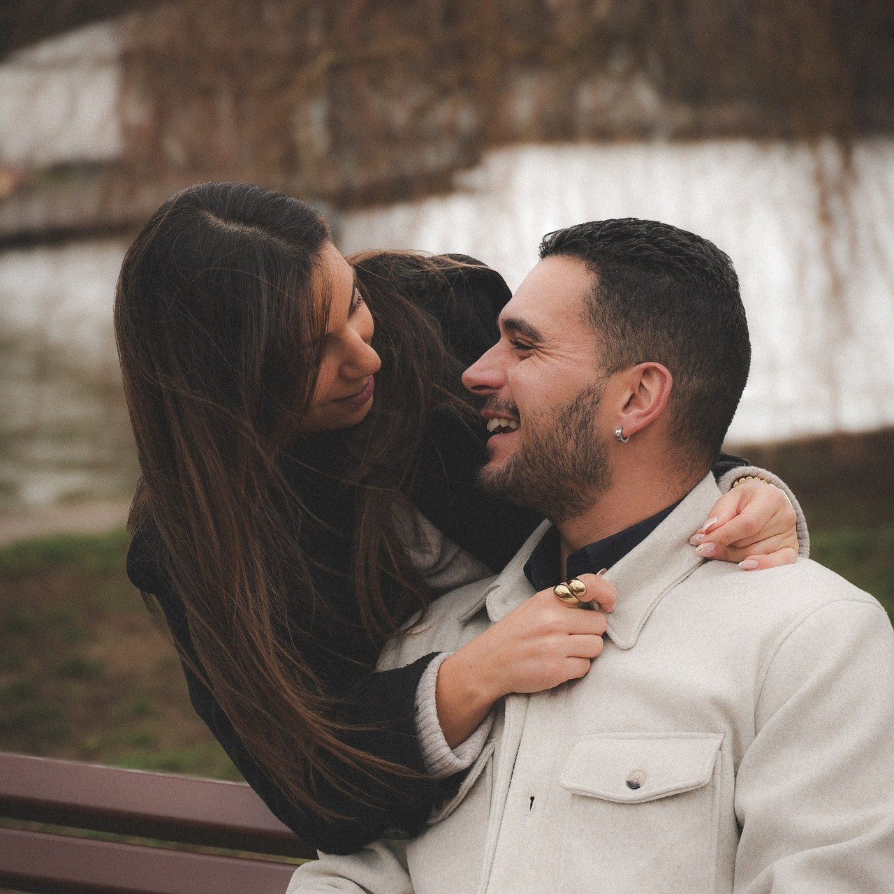 Témoignages. Photographe de mariage et famille à Nancy - studio et extérieur - MSPhotography