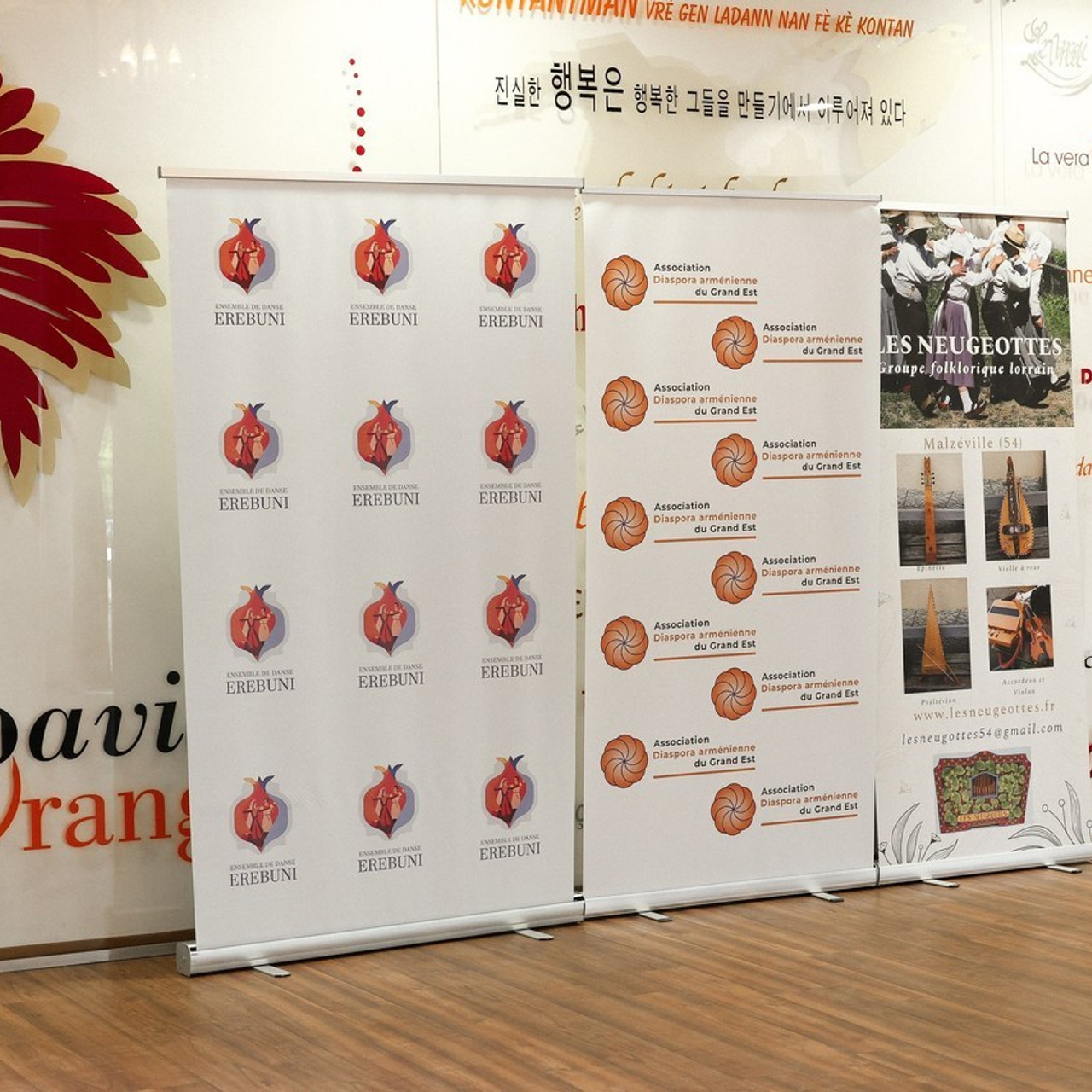 Témoignages. Photographe de mariage et famille à Nancy - studio et extérieur - MSPhotography