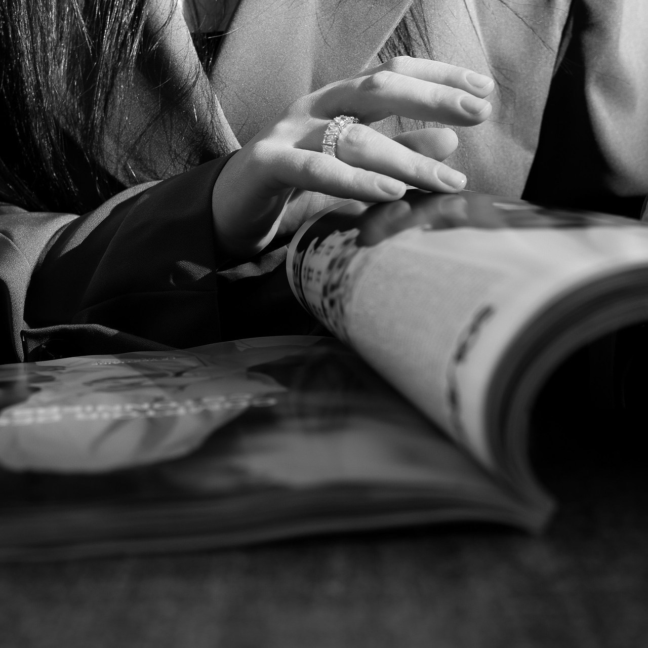 Témoignages. Photographe de mariage et famille à Nancy - studio et extérieur - MSPhotography