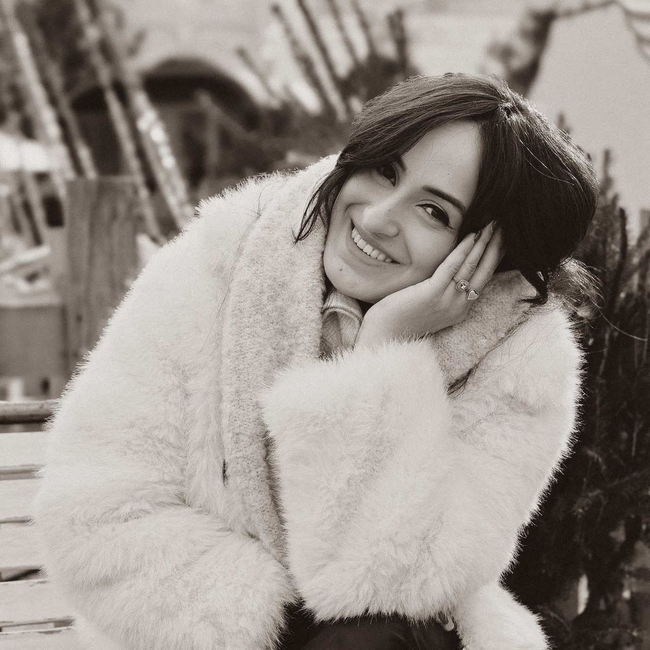 Témoignages. Photographe de mariage et famille à Nancy - studio et extérieur - MSPhotography