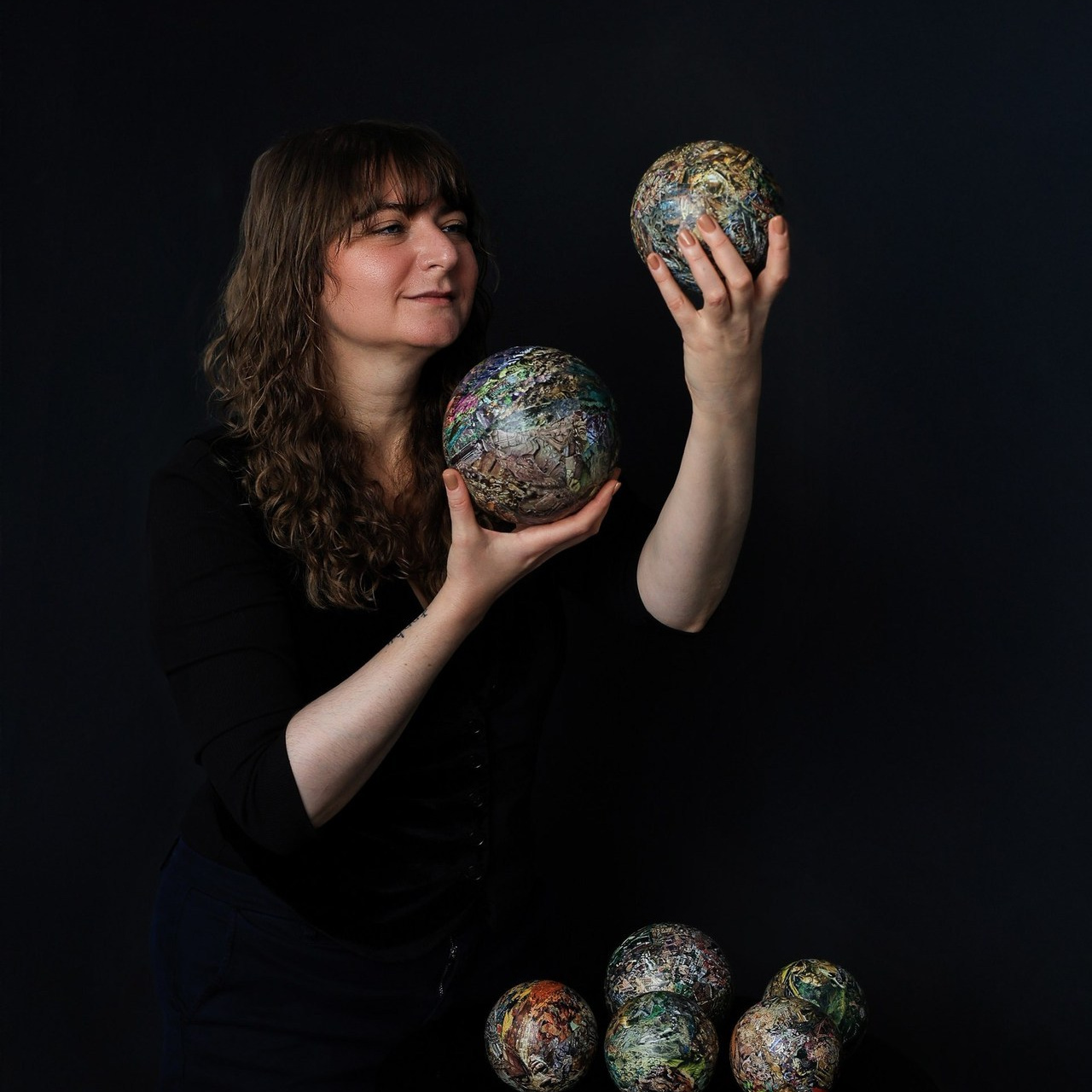 Témoignages. Photographe de mariage et famille à Nancy - studio et extérieur - MSPhotography