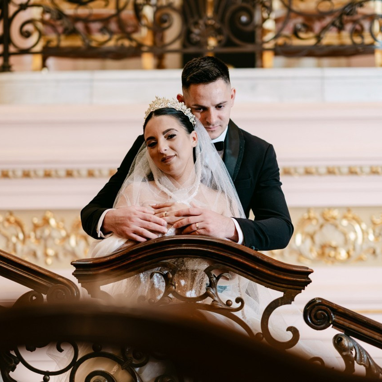 Recenzii miri | Bogdan Negoita, fotograf de nuntă Craiova