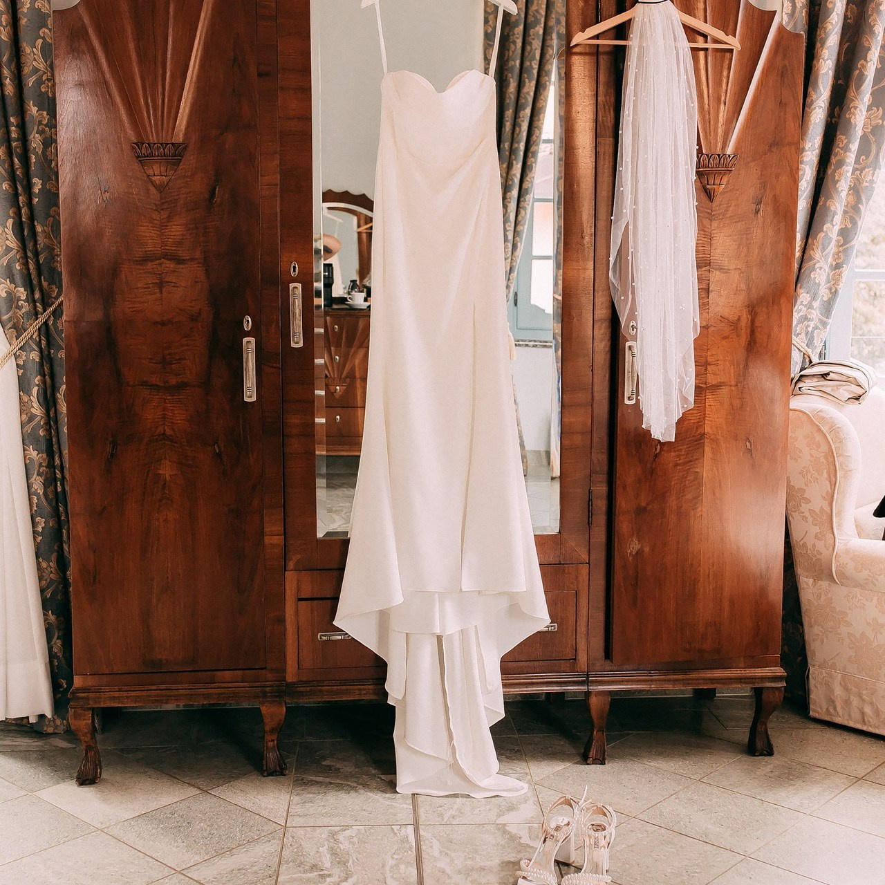 Testimonials. Wedding photographer Como Lake, Italy