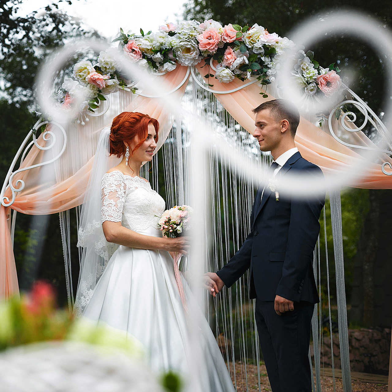 Отзывы о фотографе. Свадебный и семейный фотограф Алексей Попов. Штутгарт, Германия