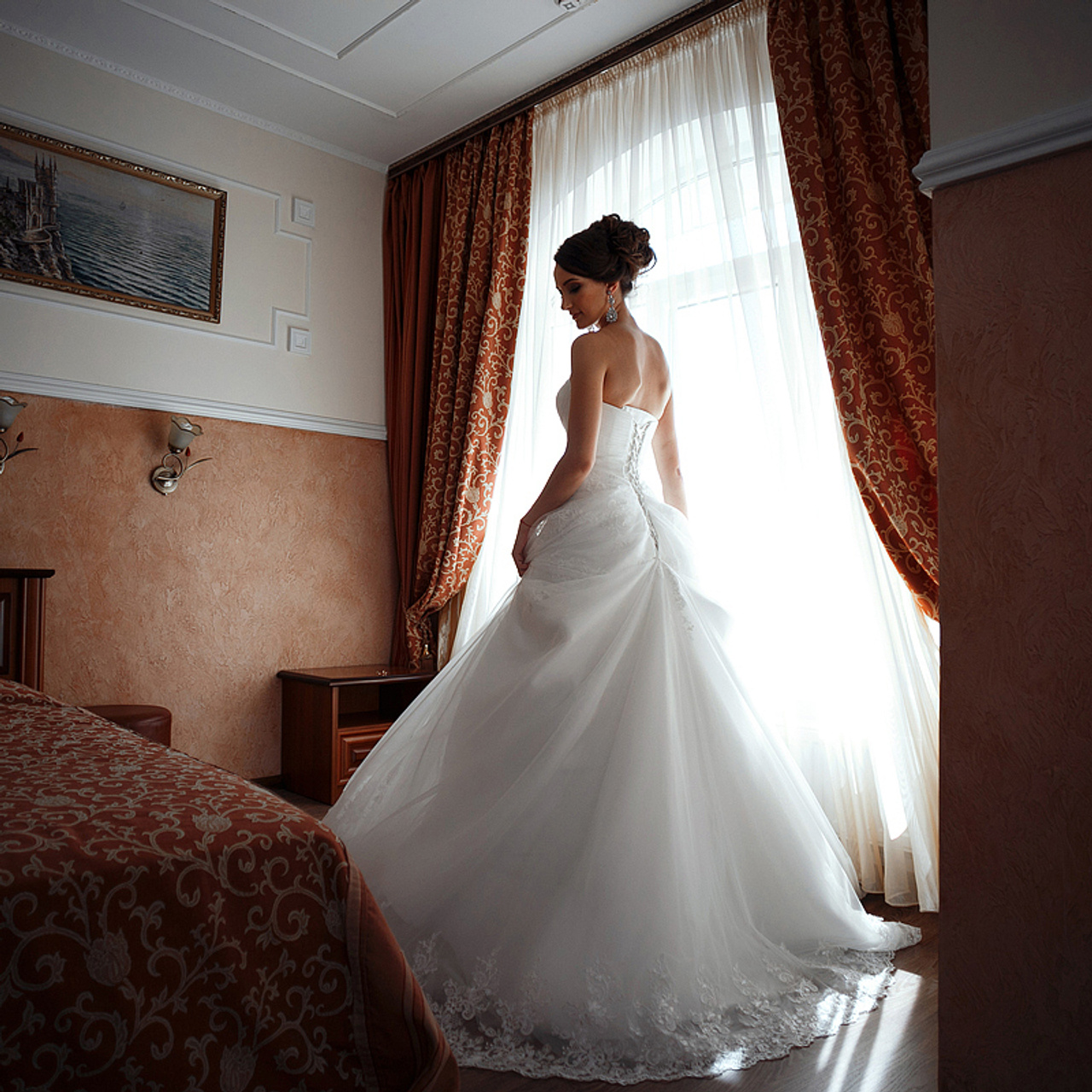 Отзывы о фотографе. Свадебный и семейный фотограф Алексей Попов. Штутгарт, Германия