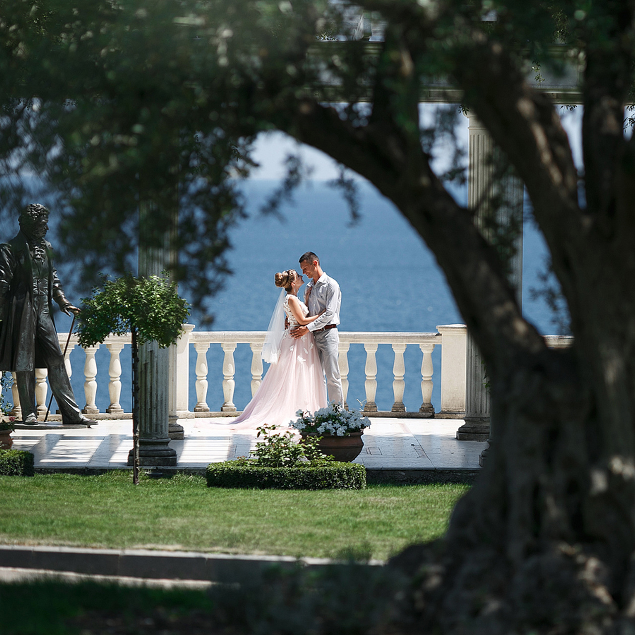 Отзывы о фотографе. Свадебный и семейный фотограф Алексей Попов. Штутгарт, Германия