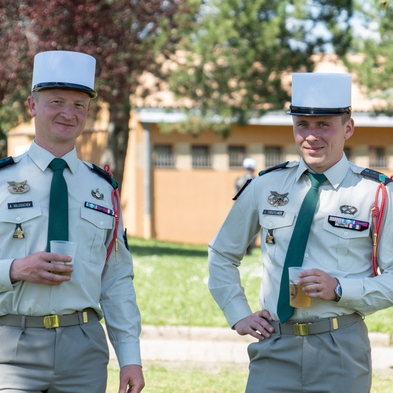 Témoignages. Photographe Mykhaylyk Vladyslav