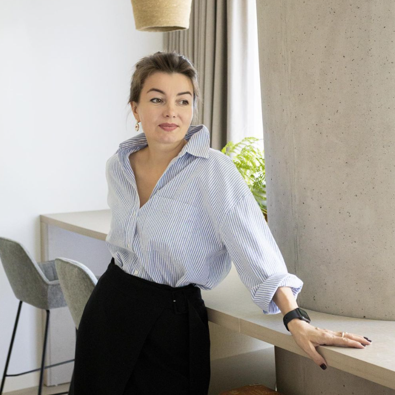 Testimonials. Interior photographer in Tbilisi