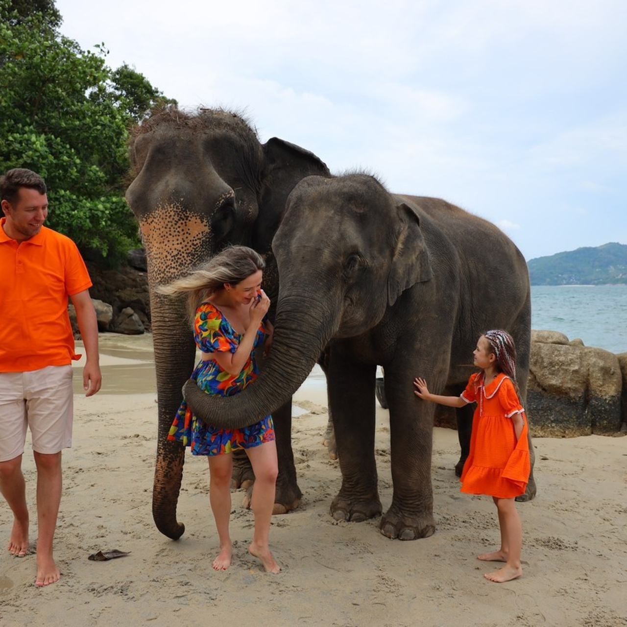 Client Reviews & Testimonials — Phuket Photographer Vlad Nekrasov